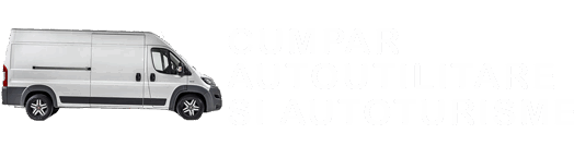 Cumpăr Autoutilitare